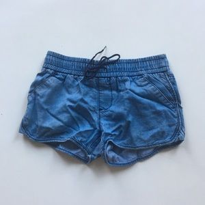 Kids shorts